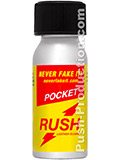 Pocket Rush Poppers
